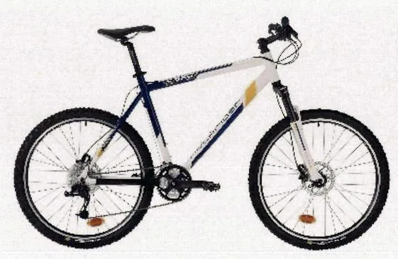 Mountain bikes (B-TWIN)