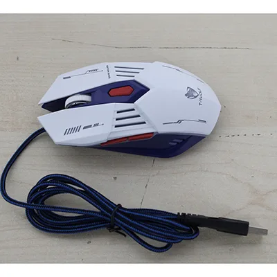 Mouse da gioco — foto 1 dell'alert SR/00578/26