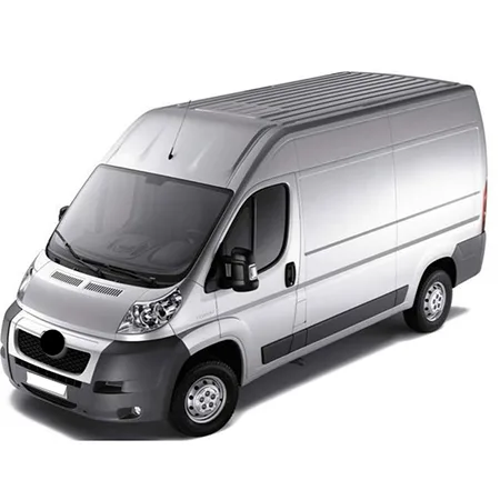 Veicolo commerciale leggero «Movano» (Opel)
