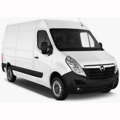 Veicolo commerciale leggero «Movano» (Opel)