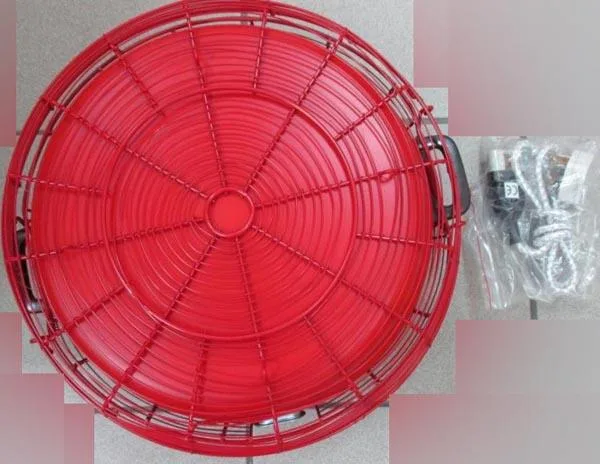 Griglia elettrica «Mprizoliera Large 2015» — foto 1 dell'alert A11/0106/15