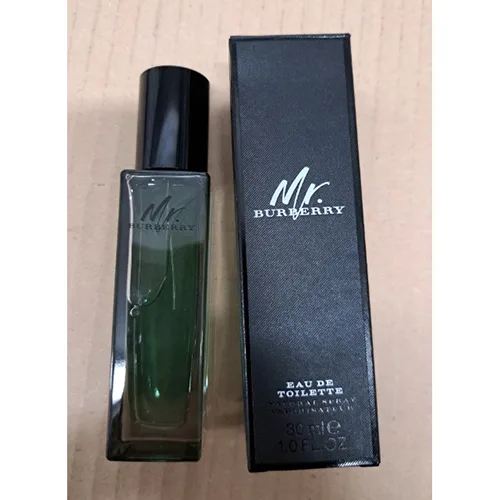 Eau de toilette «Mr. Burberry» (Burberry)