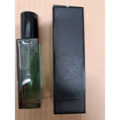 Eau de toilette «Mr. Burberry» — foto 2 dell'alert A12/02092/24