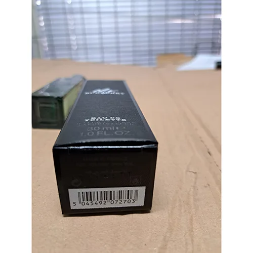 Eau de toilette «Mr. Burberry» — foto 3 dell'alert A12/02092/24