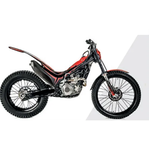 Motocicletta «MRT250, MRT260, MRT301, MST260 4-Ride» — foto 1 dell'alert A12/02867/24