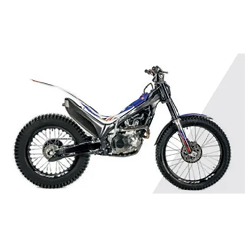 Motocicletta «MRT250, MRT260, MRT301, MST260 4-Ride» — foto 2 dell'alert A12/02867/24