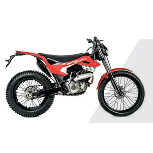Motocicletta «MRT250, MRT260, MRT301, MST260 4-Ride» — foto 3 dell'alert A12/02867/24