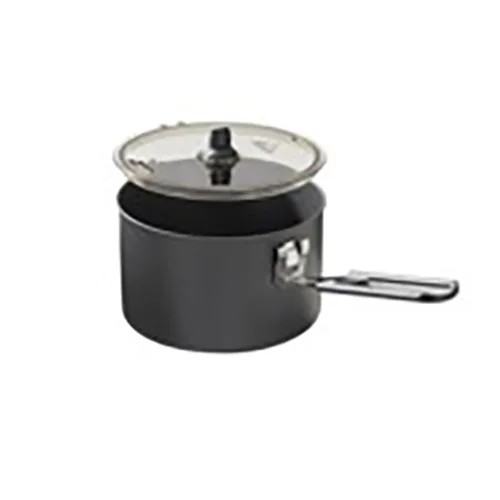 Pentola da campeggio «MSR Trail Lite, Reactor and Pocket Rocket Camping Cooking Pots» — foto 1 dell'alert INFO/00062/24