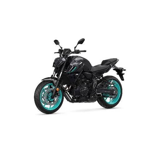Motocicletta «MT-07, Ténéré 700, Tracer 7, XSR700» (Yamaha)