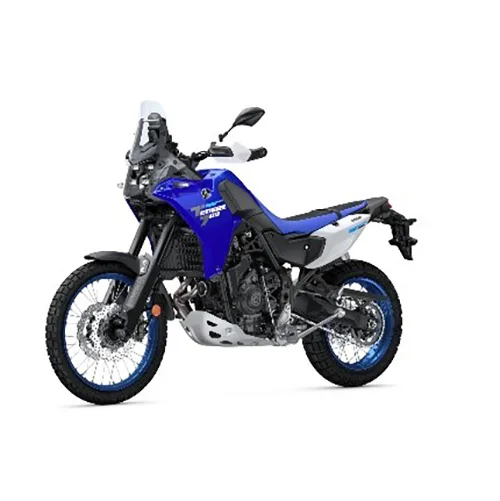 Motocicletta «MT-07, Ténéré 700, Tracer 7, XSR700» — foto 2 dell'alert SR/01191/25