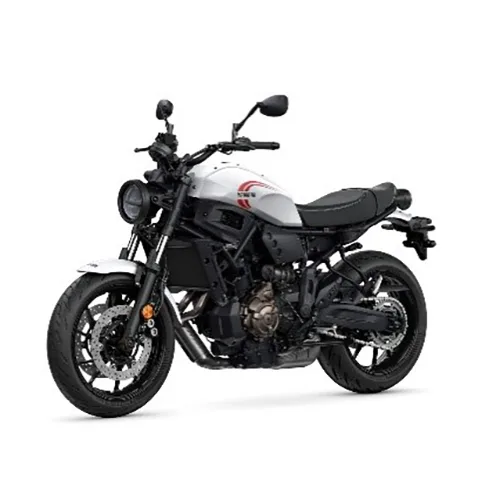 Motocicletta «MT-07, Ténéré 700, Tracer 7, XSR700» — foto 4 dell'alert SR/01191/25