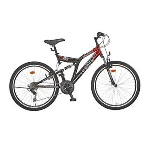 Bicicletta da montagna «MTB Nice» — foto 2 dell'alert A11/0005/17