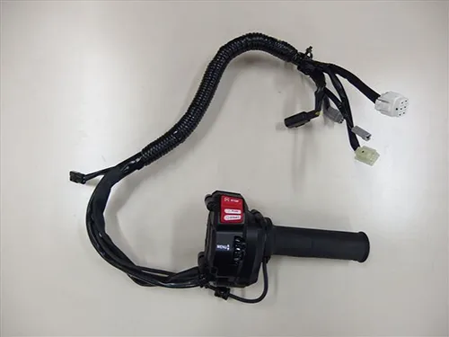 Motociclette «MTT890 (Tracer 9), MTN890D (MT-09SP)» (Yamaha)