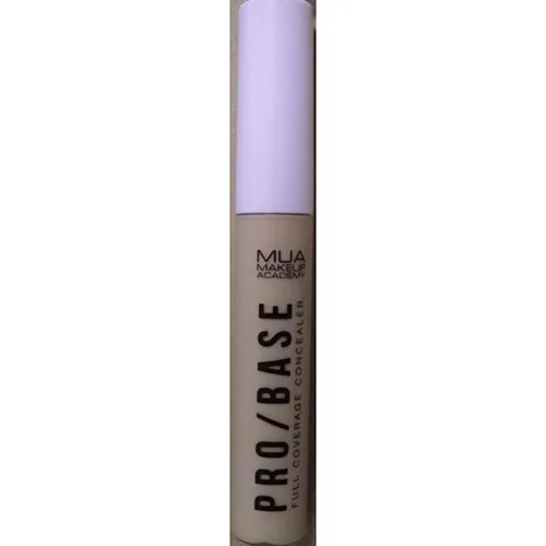 Correttore per il trucco «MUA MAKEUP ACADEMY PRO/BASE, CONCEALER» — foto 2 dell'alert SR/03778/24