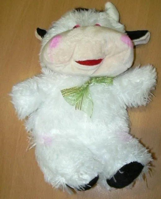Mucca morbida (Fantastico)