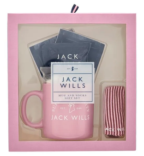 Set regalo tazza e calzino «Mug and Socks Gift Set» — foto 3 dell'alert A12/1006/19