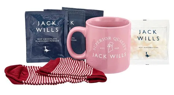 Set regalo tazza e calzino «Mug and Socks Gift Set» — foto 4 dell'alert A12/1006/19