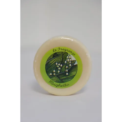 Sapone «Mughetto» (Le Fragranze)