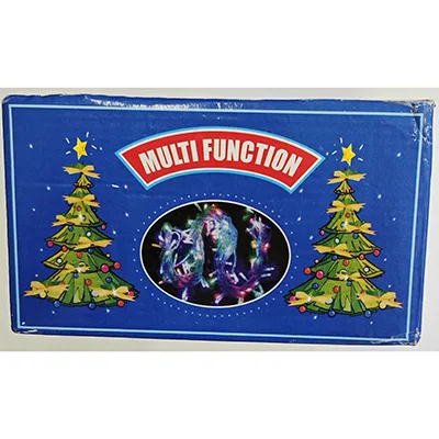 Catena di illuminazione «Multi function» — foto 1 dell'alert A12/02816/24