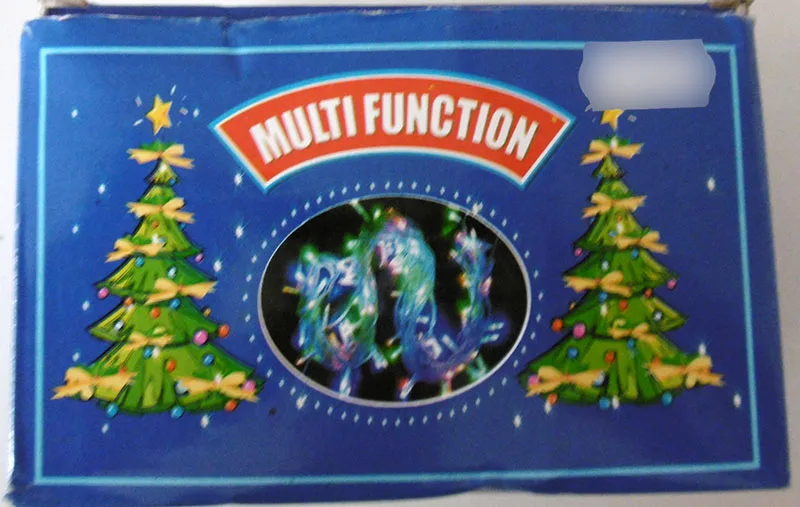 Multi funzione LED «MULTI FUNCTION» — foto 1 dell'alert A12/00372/20