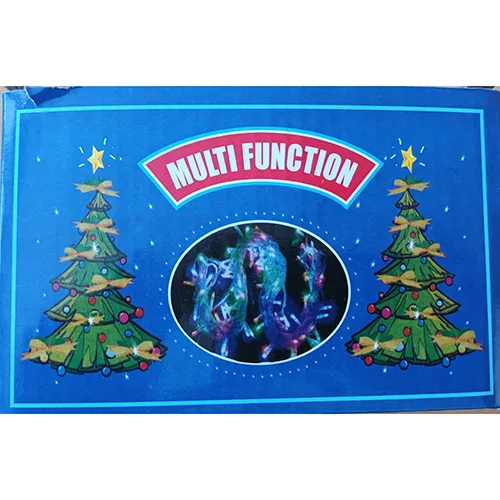 Catena di illuminazione «MULTI FUNCTION» — foto 3 dell'alert SR/02735/25