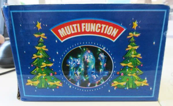 Catena di illuminazione a LED «Multi Function» (Unknown)