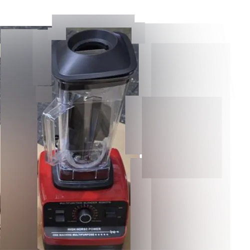 Frullatore «Multifunction Blender Robots» — foto 1 dell'alert SR/03603/25