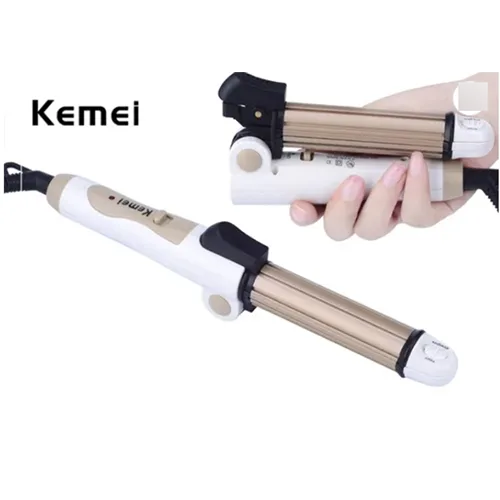 Curler per capelli «Multifunction hair curling iron» — foto 2 dell'alert SR/01857/26