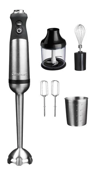 Frullatore a mano «Multifunction hand blender» — foto 1 dell'alert A12/1513/17