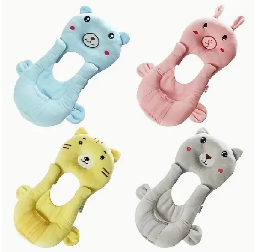 Cuscino autoalimentante del bambino «Multifunctional baby feeding pillow» — foto 2 dell'alert A12/02247/23