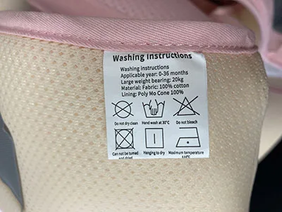 Portabambino «Multifunctional baby hit seat» — foto 3 dell'alert A12/00129/23