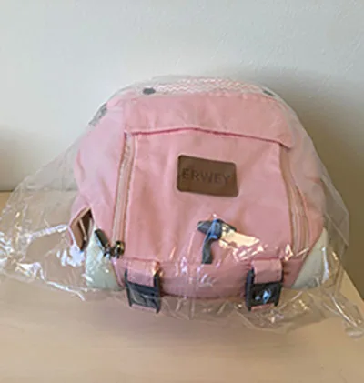 Portabambino «Multifunctional baby hit seat» — foto 5 dell'alert A12/00129/23