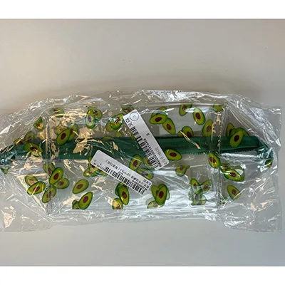 Custodia per trucco «Multifunctional Multistyles Clear Makeup Pouch Beautician Cosmetic Bag»