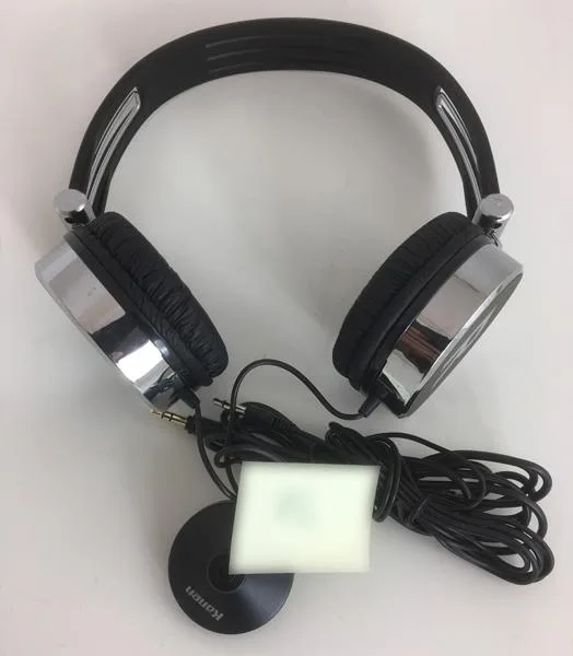 Auricolari «Multiplayer Online Games, music» — foto 2 dell'alert A12/1848/18