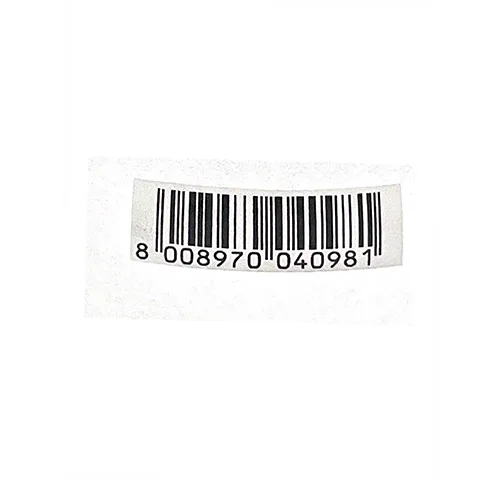 Lozione per il corpo «MUSC BLANC - MUSCHIO BIANCO» — foto 2 dell'alert SR/00995/25