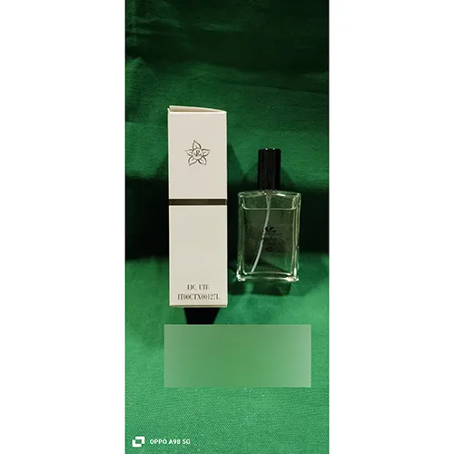 Eau de toilette «Muschio bianco 93» — foto 2 dell'alert SR/00252/25