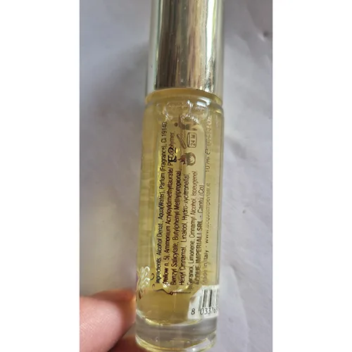 Profumo «Muschio Bianco» — foto 2 dell'alert SR/03705/25