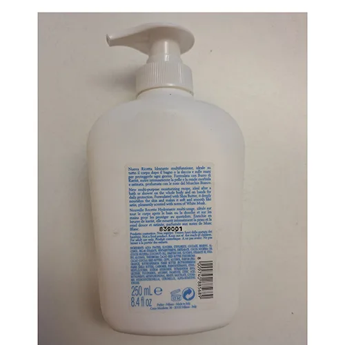 Crema per il corpo «Muschio Bianco d'Oriente» — foto 2 dell'alert SR/01679/25