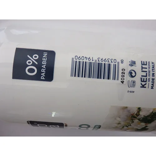 Sapone liquido «Muschio bianco» — foto 1 dell'alert SR/03833/24