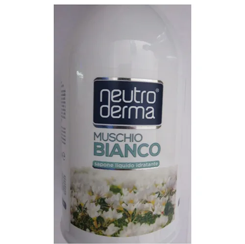 Sapone liquido «Muschio bianco» — foto 3 dell'alert SR/03833/24