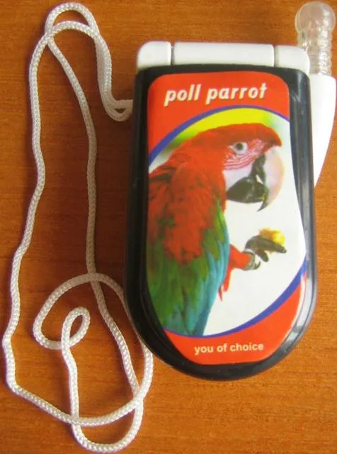 Telefono cellulare giocattolo «Music Cellphone» (STREET MUSIC)