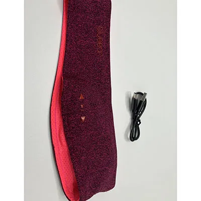 Fascia musicale «Music Head band» (blueear)