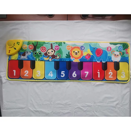Giocattolo musicale «Musical mat» — foto 2 dell'alert SR/02952/25