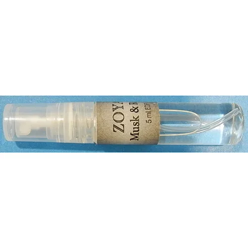 Set di profumi «Musk &amp; Rose» — foto 4 dell'alert SR/02731/25