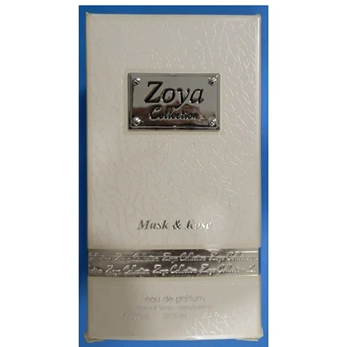Set di profumi «Musk &amp; Rose» — foto 6 dell'alert SR/02731/25