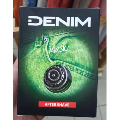 Dopobarba «Musk» — foto 4 dell'alert A12/01765/24