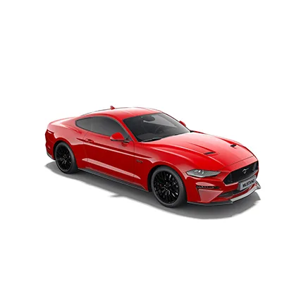 Autovettura «Mustang» (Ford)