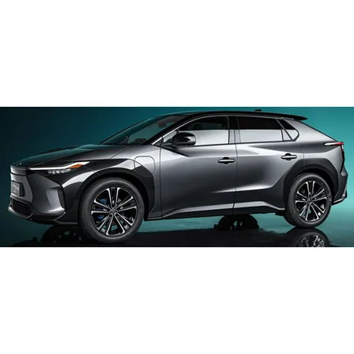 Autovettura «Mutiple models» (Lexus and Toyota)