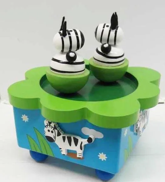 Carillon musicale «Muziekdoos (Music box)» — foto 3 dell'alert A12/1069/16