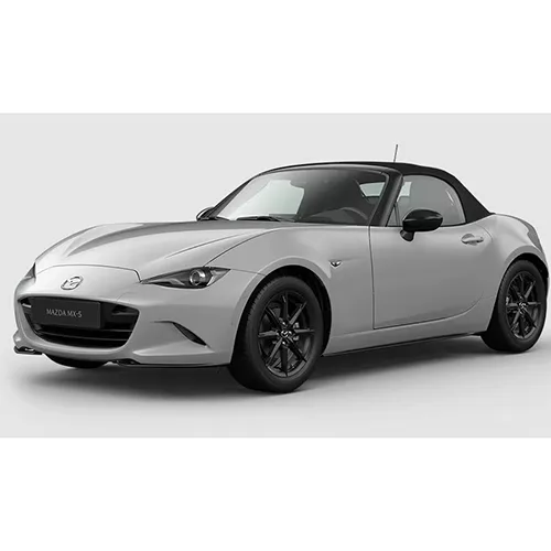 Autovettura «MX-5 (ND)» (Mazda)